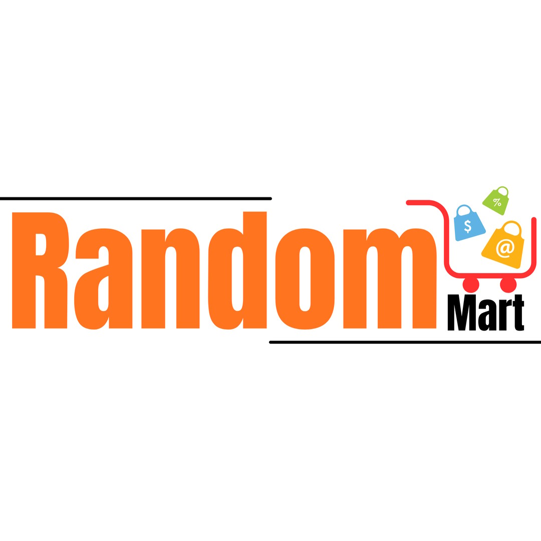 RANDOM MART