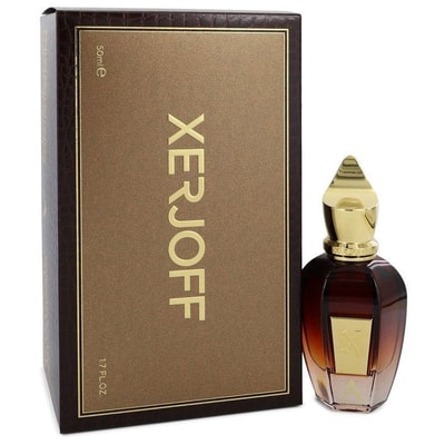 Xerjoff Alexandria II PARFUM UNISEX 50ml_img_1