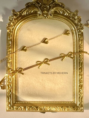 Love chain bracelet_img_1