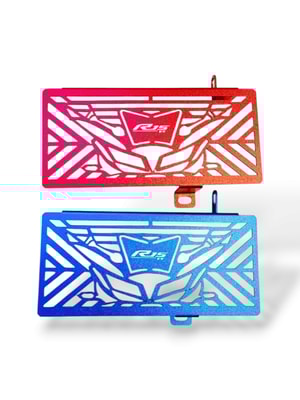 Premium Radiator Gourde For R15 V4_img_0