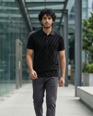 PL38 China P.P Sublimation Premium Polo T-Shirt_img_3