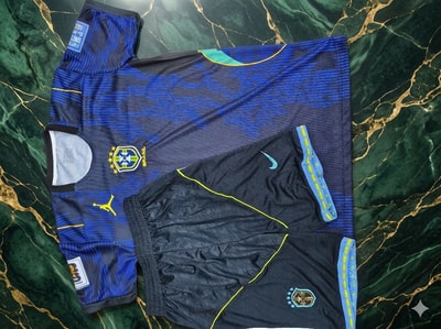 ব্রাজিল এর জার্সি_img_0
