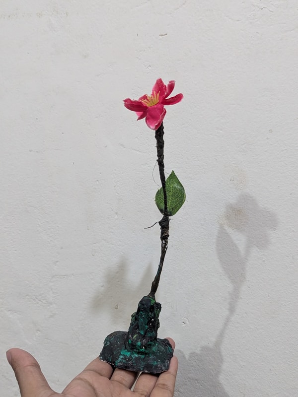 Success Stories Artificial Tree