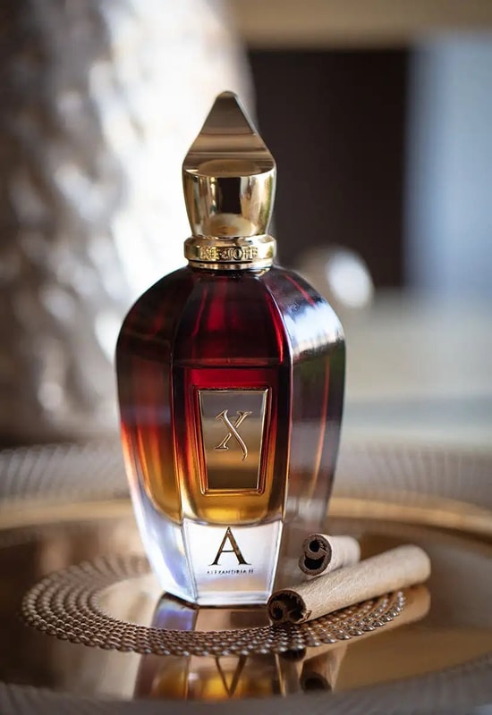 Xerjoff Alexandria II PARFUM UNISEX 50ml
