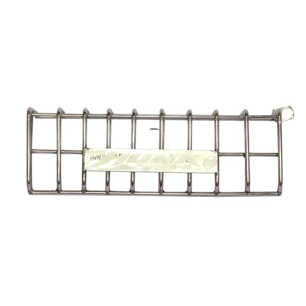 Premium Heavy SS Silencer Gourde For Hunk Old & Hunk 150R