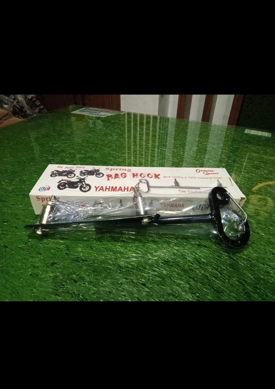 Premium Bag Huk For R15 V3 & XSR