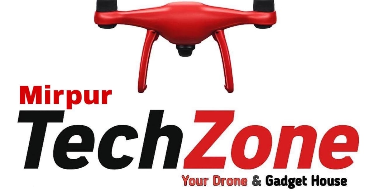 Mirpur Tech Zone