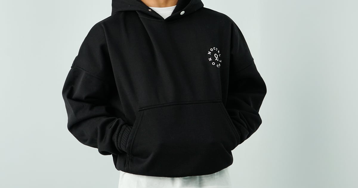 NOCTRL SIGNATURE BLACK | NOCTRL