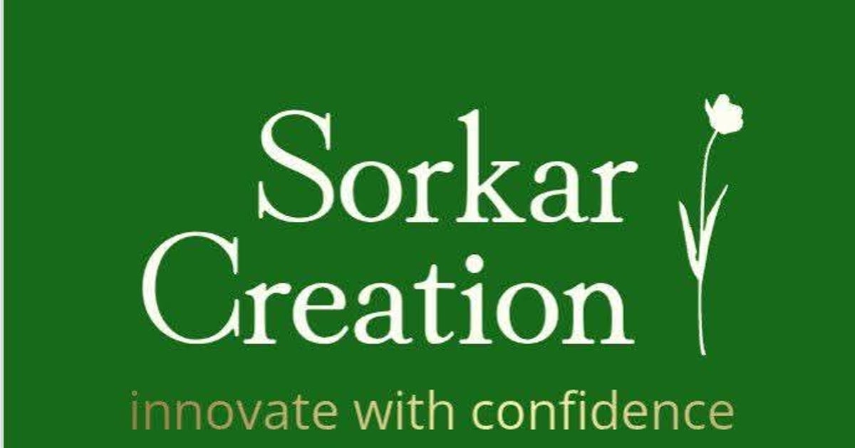 Sorkar R sorkar Creation