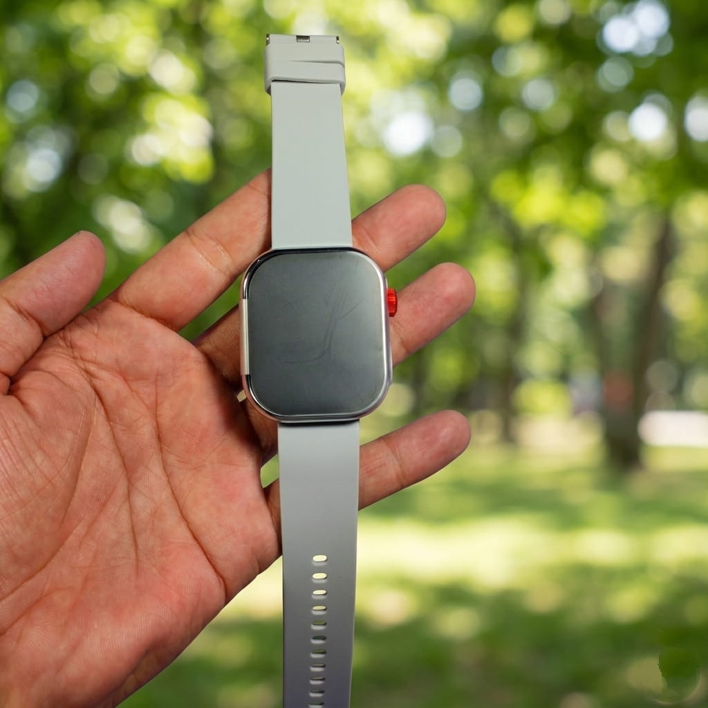 N 18  Latest  Smartwatch – Premium 2.2 inch Infinite  Colourful Bride Display 🔥_img_3