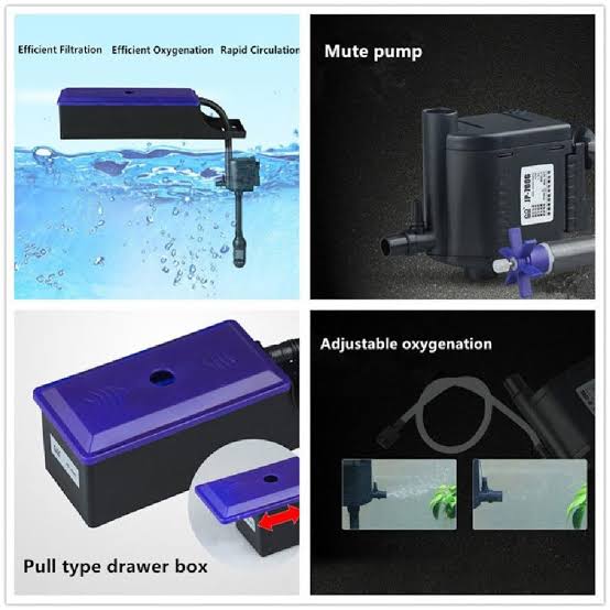 SunSun js 600 top filter_img_1