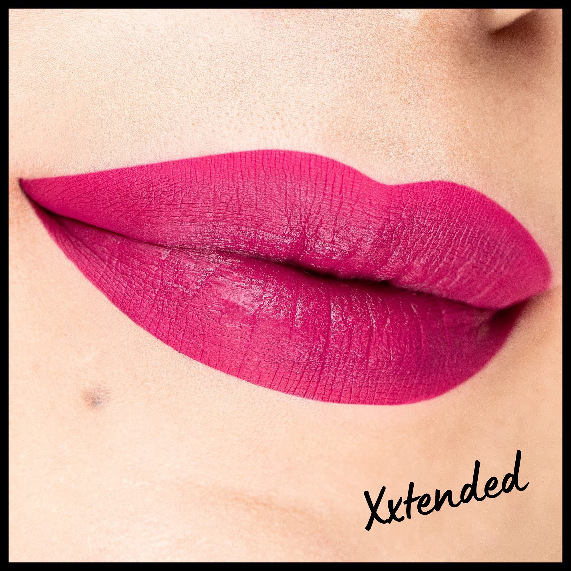 NYX Lip Lingerie XXL Lipstick,Shade:xxtended - Image 2