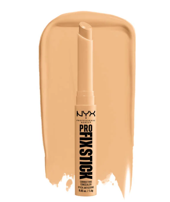 NYX PRO FIX STICK CORRECTING CONCEALER - SOFT BEIGE - Image 1