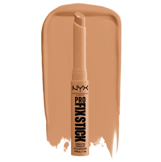 NYX  PRO FIX STICK CORRECTING CONCEALER - CINNAMON - Image 1