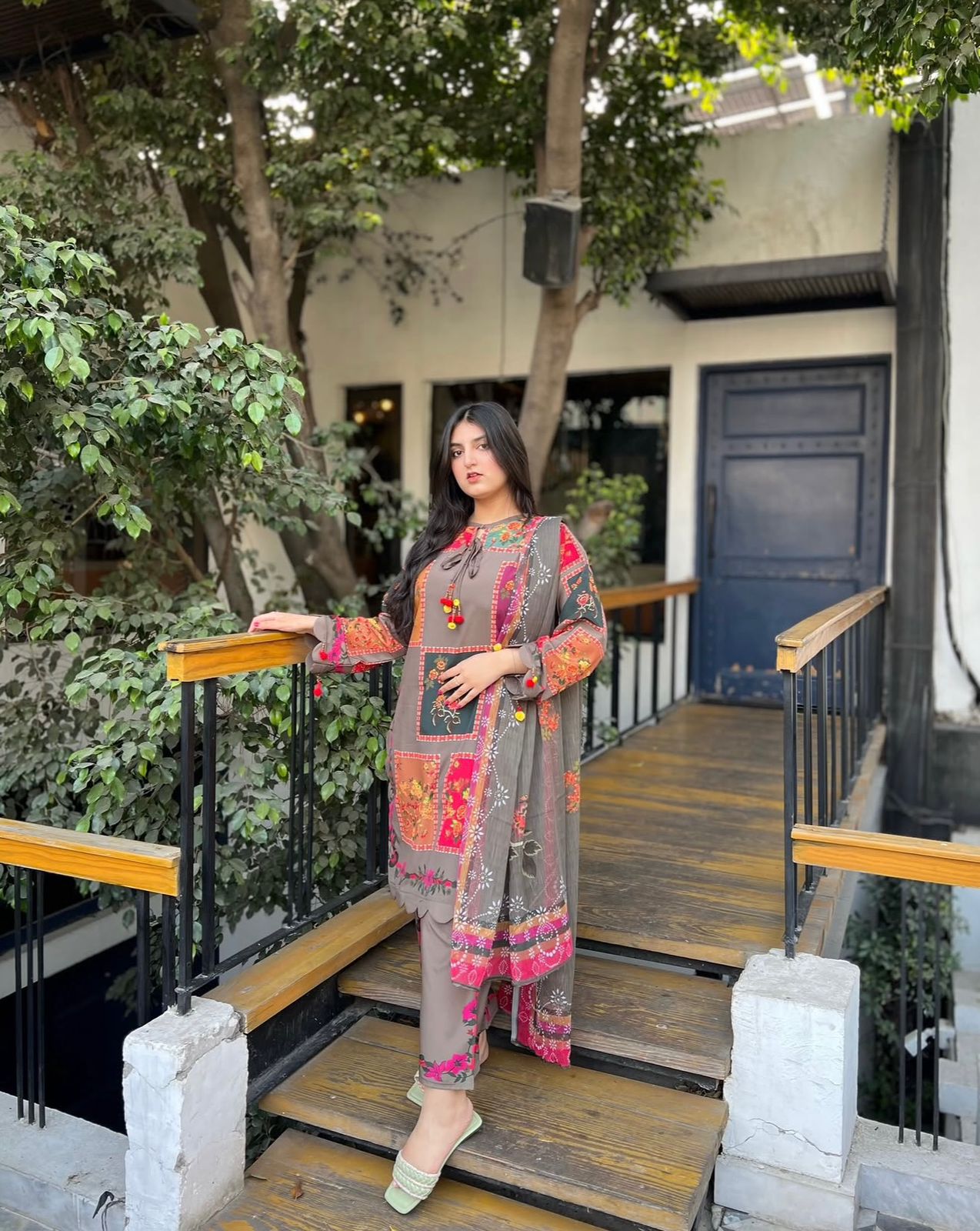 “Aarash” — Elegance Redefined