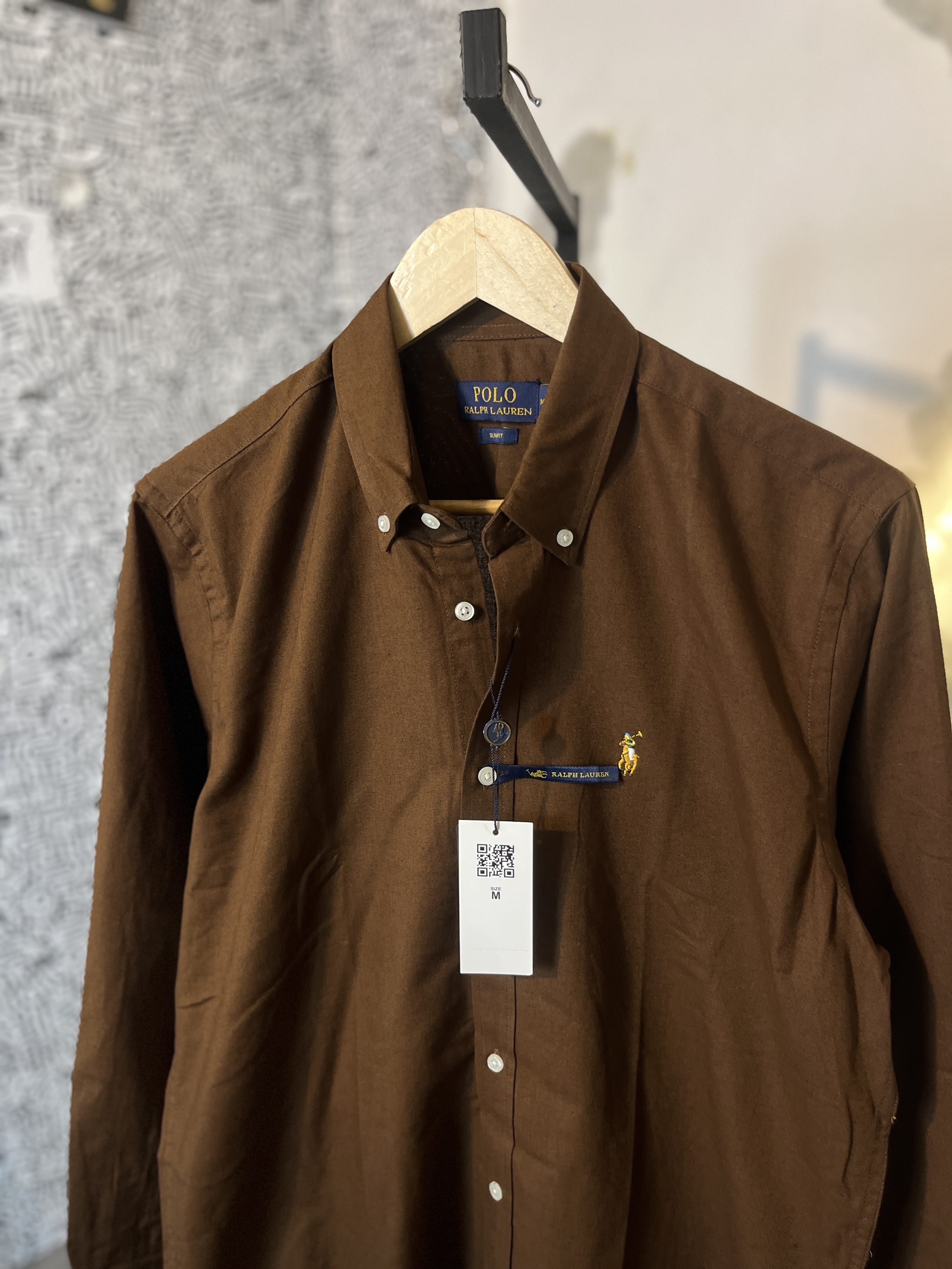 PREMIUM COFFE RALPH LAUREN