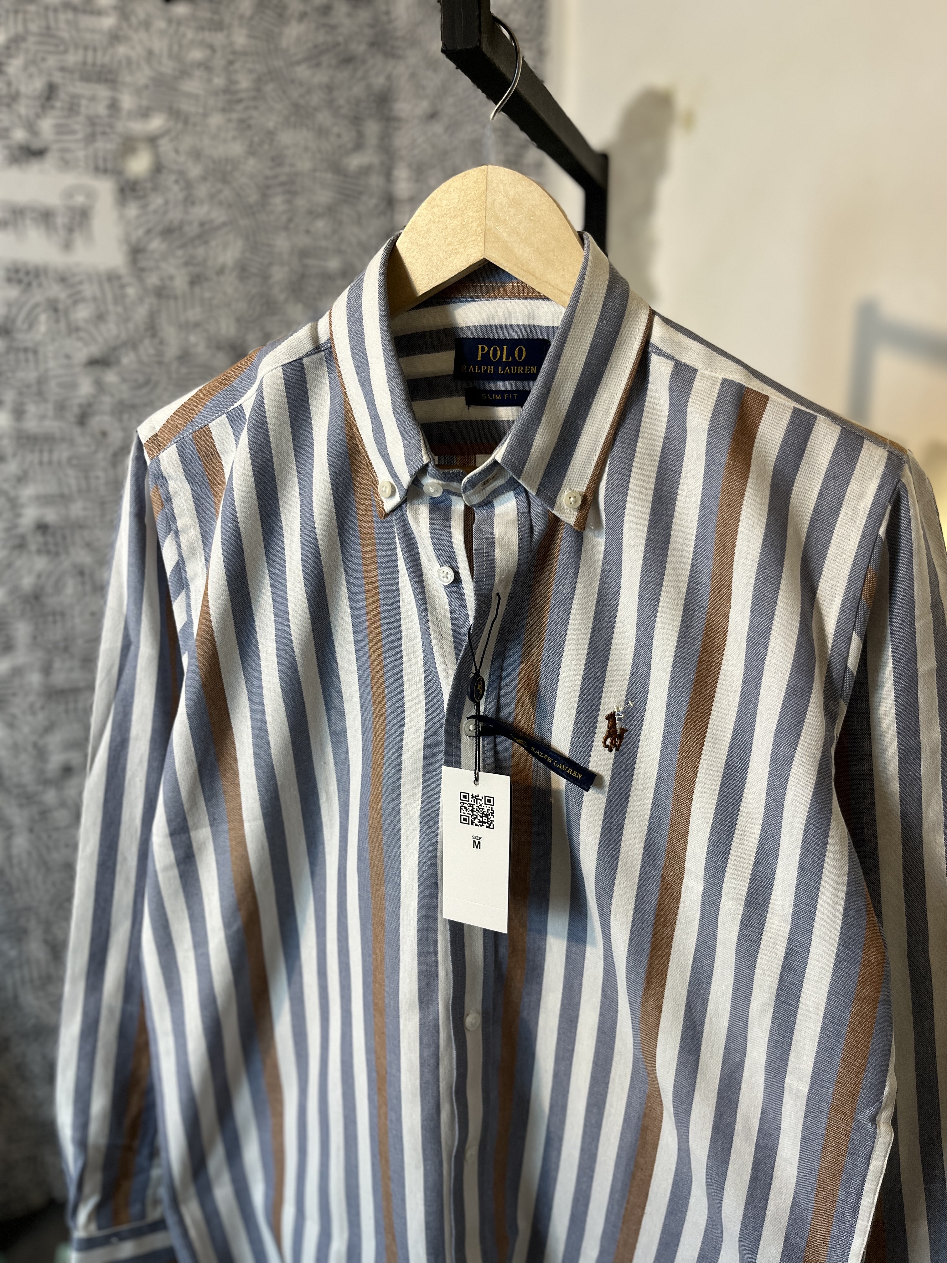 OLD MONEY RALPH LAUREN