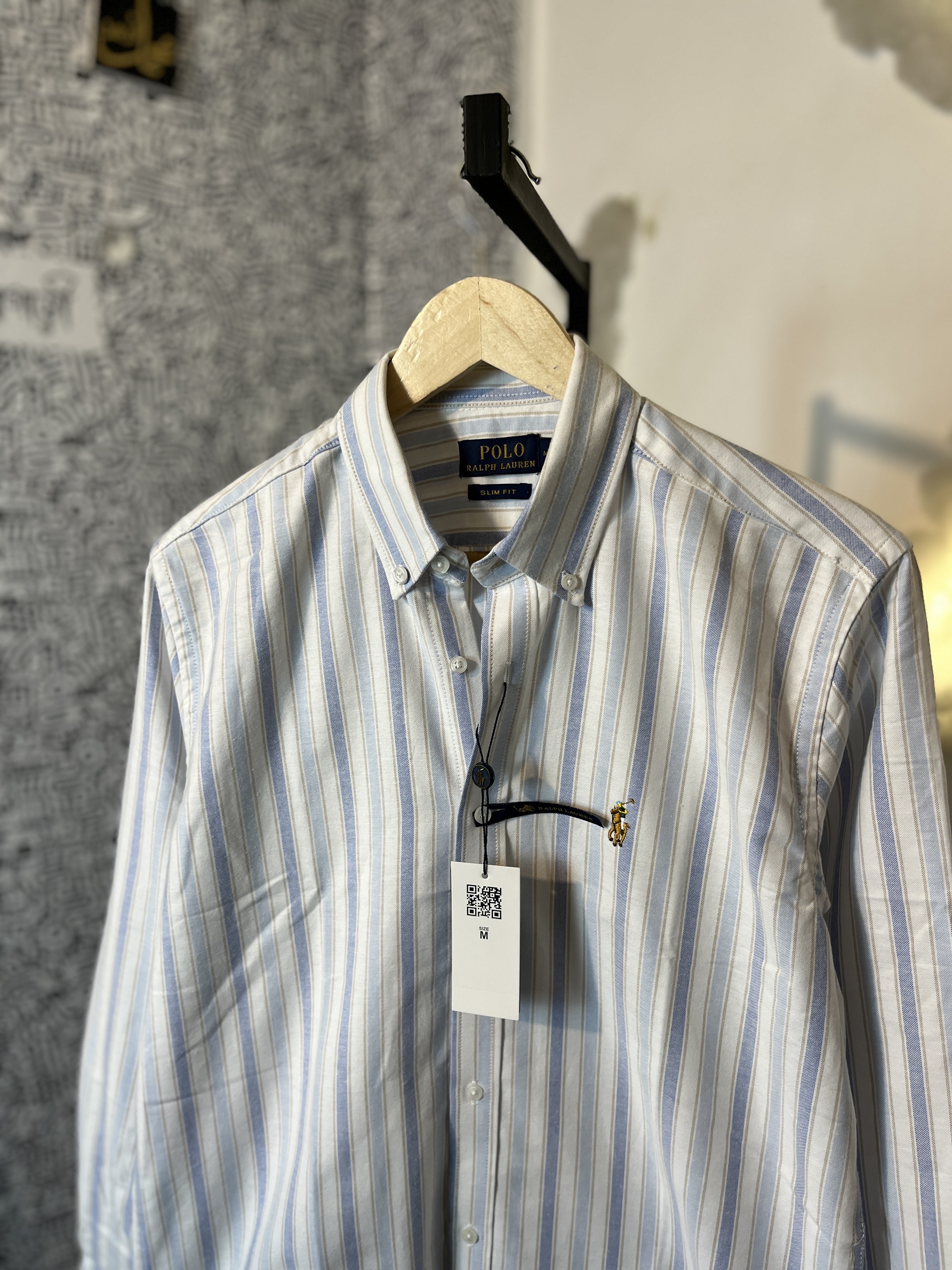 PREMIUM OLD MONEY RALPH LAUREN