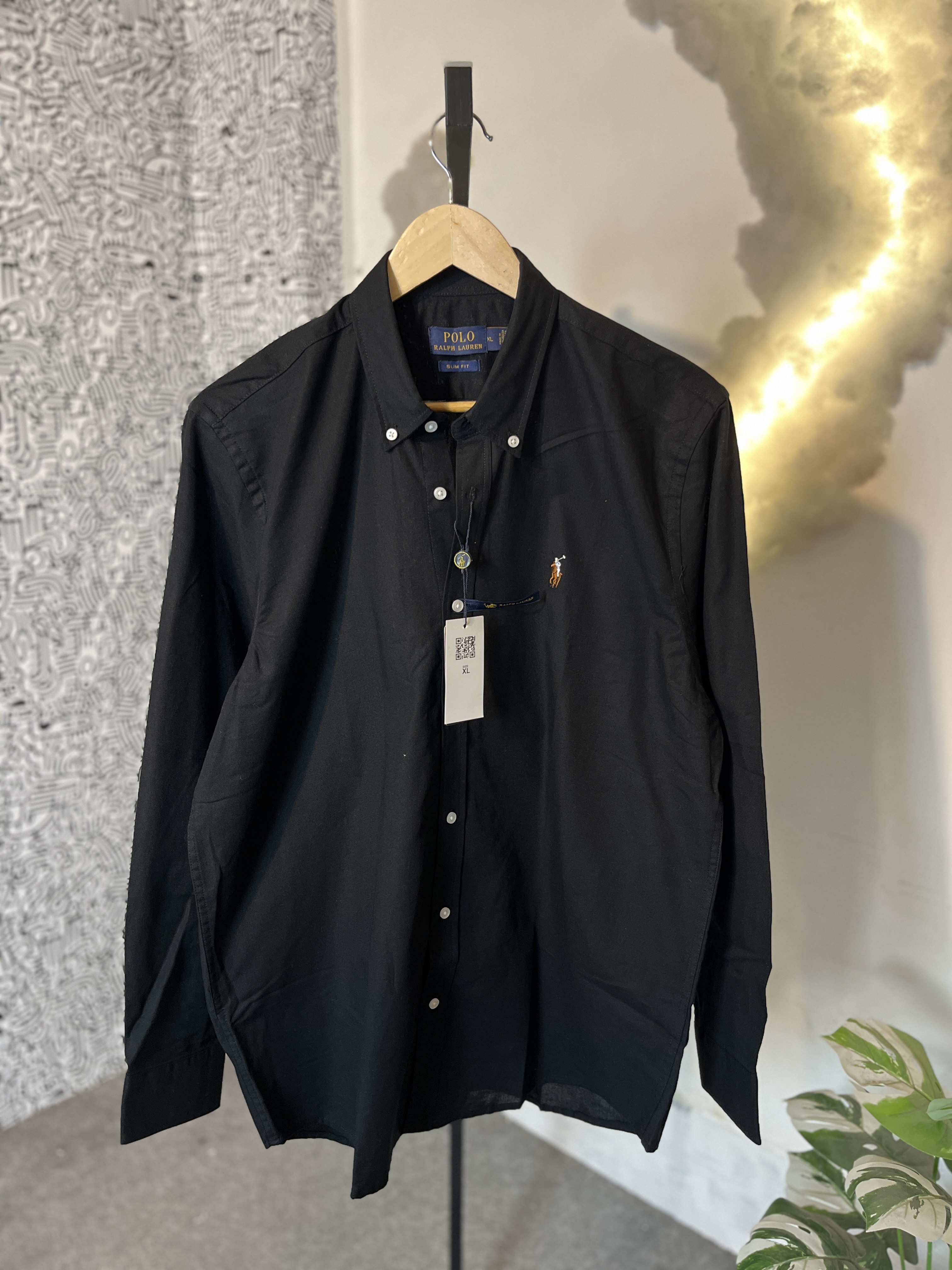 PREMIUM BALCK RALPH LAUREN_img_3