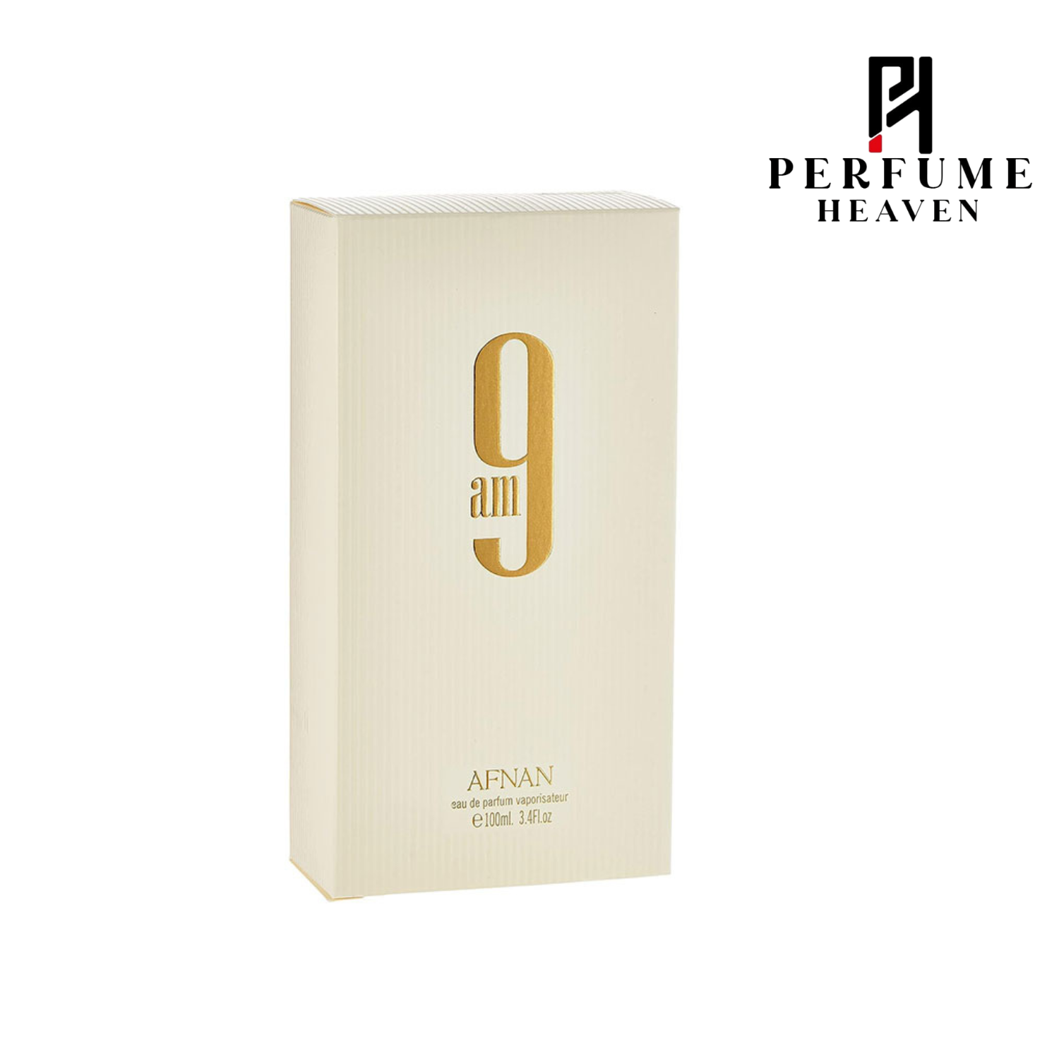 Afnan 9AM EDP – 100ml