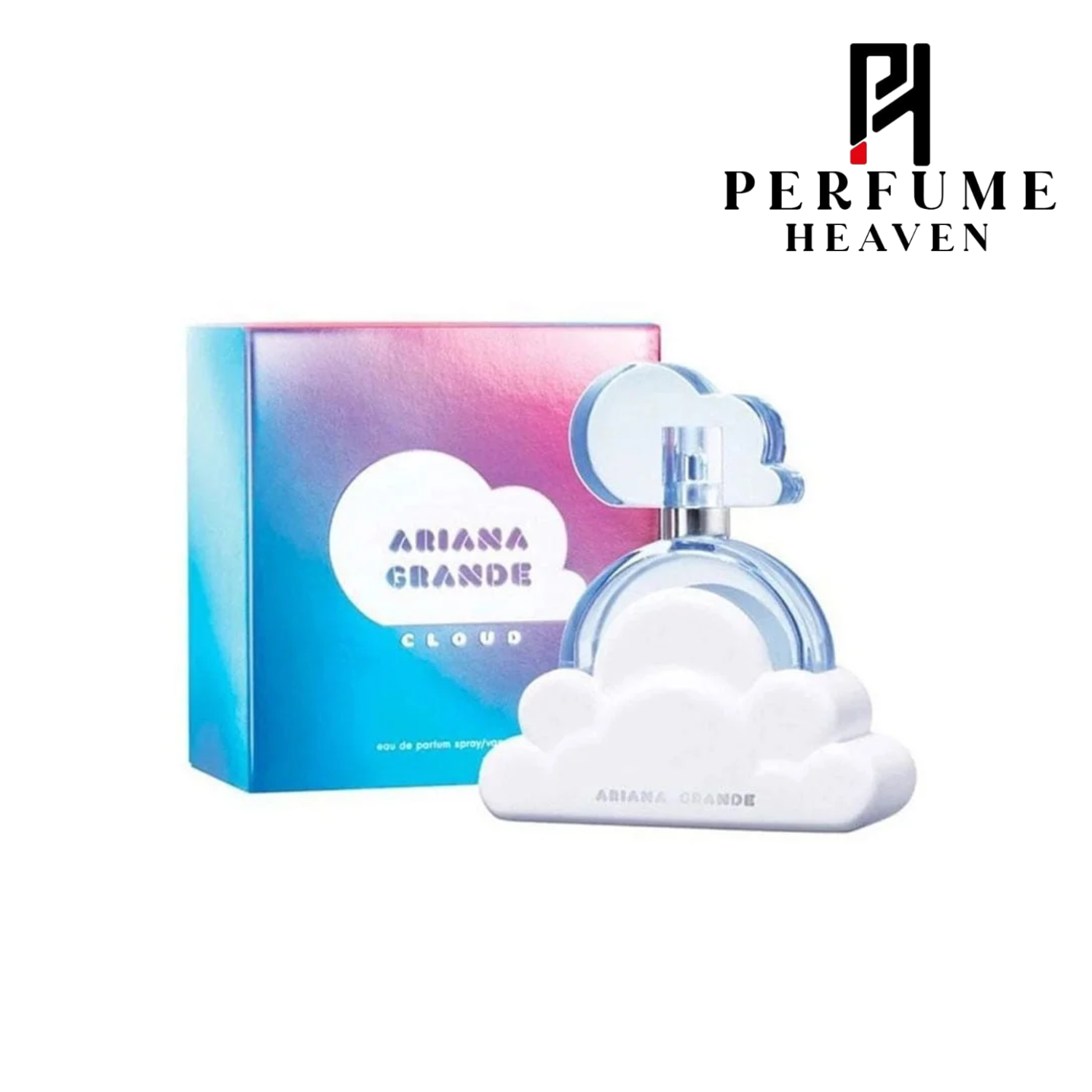 Ariana Grande Cloud EDP for Women – 100ml_img_1