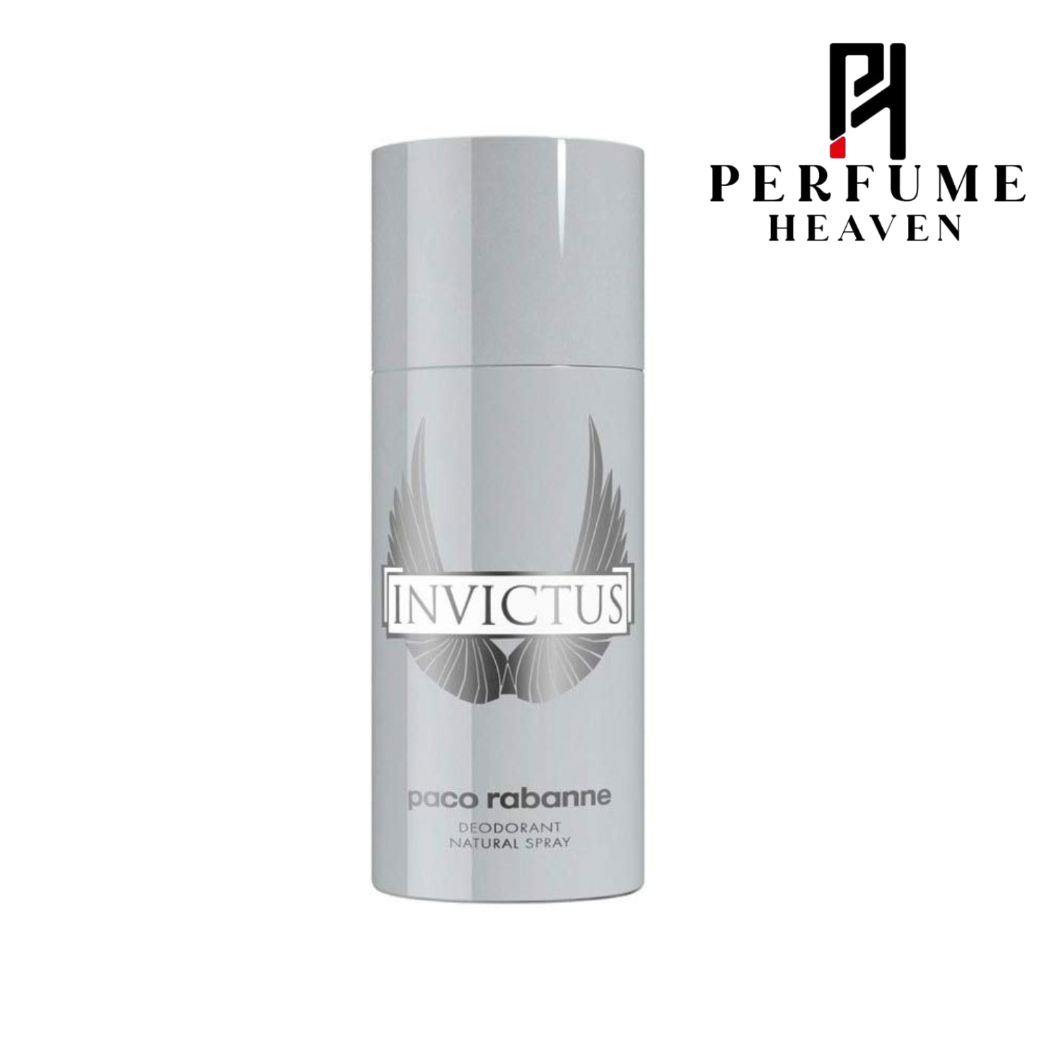 Paco Rabanne Invictus Men Deodorant Spray – 150ml