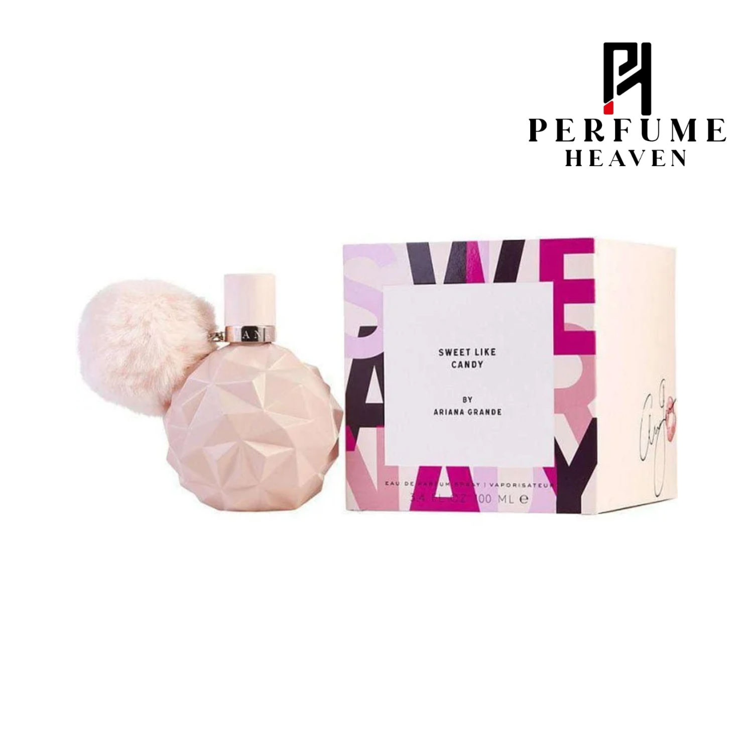 Ariana Grande Sweet Like Candy EDP for Women – 100ml