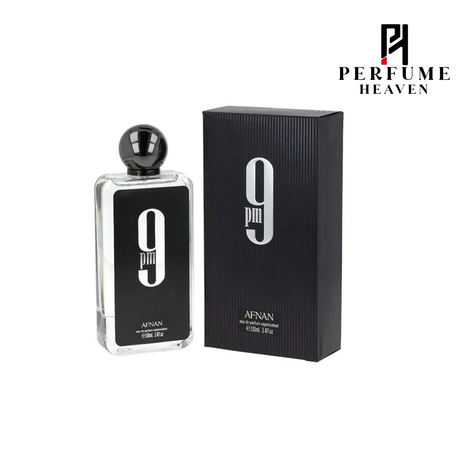 Afnan 9PM EDP – 100ml