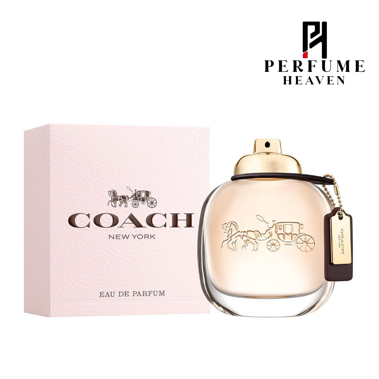 Coach New York EDP for Women – 90ml_img_0