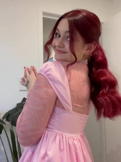 Loreal Préférence Vivids (Colorista) Permanent Gel Hair Dye, Cherry Red 5.664_img_2