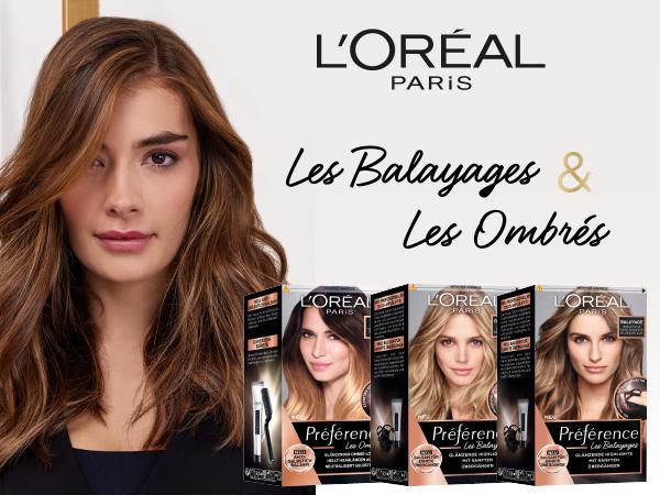 LOreal Balayage Highlights for Dark Blonde to Light Brown Hair_img_1
