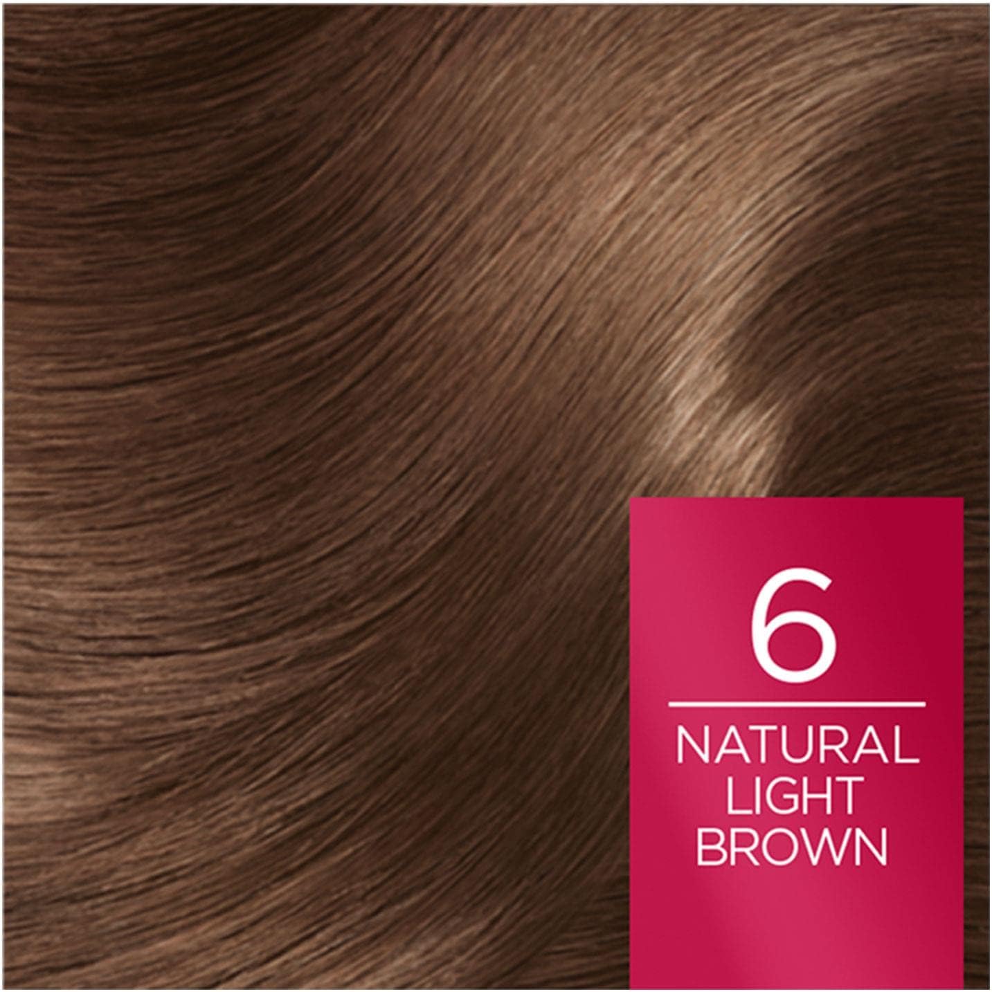 L’Oréal Paris Excellence Creme Permanent Hair Dye 100% Grey Coverage (UK) 6 Natural Light Brown_img_3