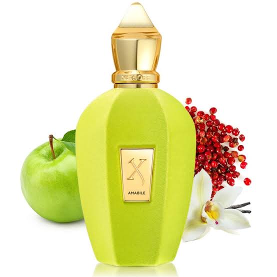 Xerjoff Amabile Eau de Parfum Unisex 100ml_img_1