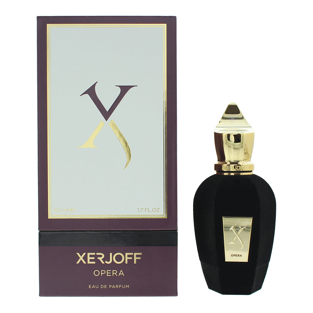 XERJOFF Opera Eau De Parfum UNISEX 50ml_img_0