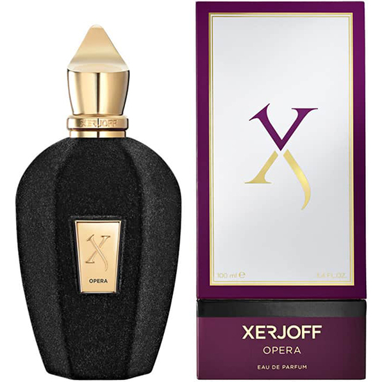 XERJOFF Opera Eau De Parfum UNISEX 50ml_img_2