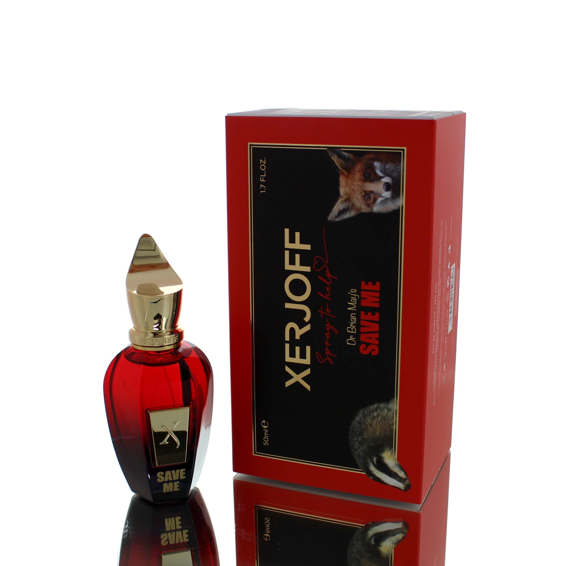 XERJOFF Save MeEAU DE PARFUM UNISEX 50ML_img_1