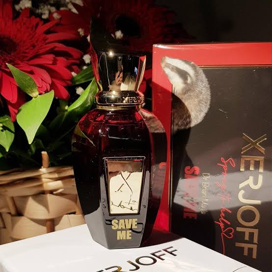 XERJOFF Save MeEAU DE PARFUM UNISEX 50ML_img_4