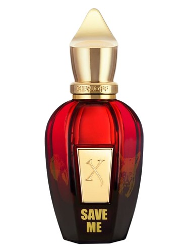 XERJOFF Save MeEAU DE PARFUM UNISEX 50ML_img_3
