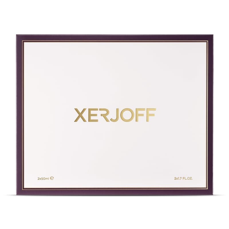 Xerjoff Amber Star & Star Musk - 2 x 50 ml_img_0