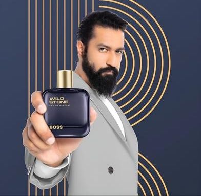 Wild Stone Boss Perfume for Men, 100ml| Luxury Eau De Parfum | Long-Lasting Fragrance | Best Gift for Him l Premium Perfume for Men l Infused with Woody & Citrusy Notes_img_2
