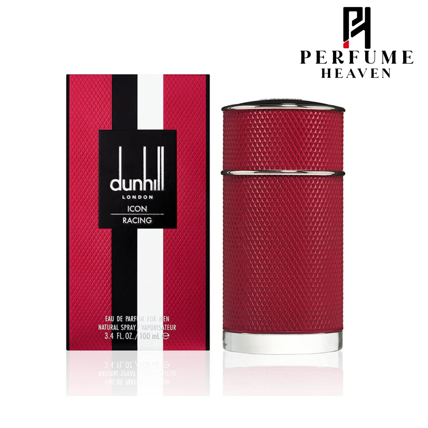 Dunhill Icon Racing Red EDP – 100ml_img_0