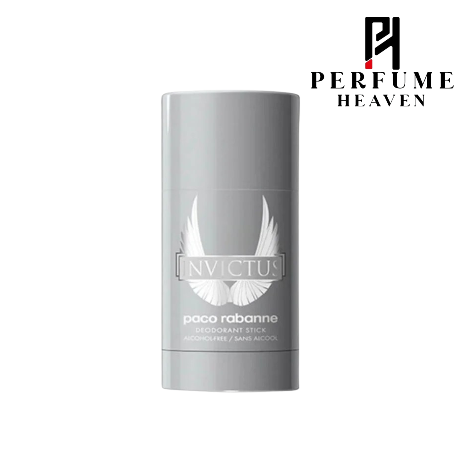 Paco Rabanne Invictus STICK DEODORANT – 75ml_img_0
