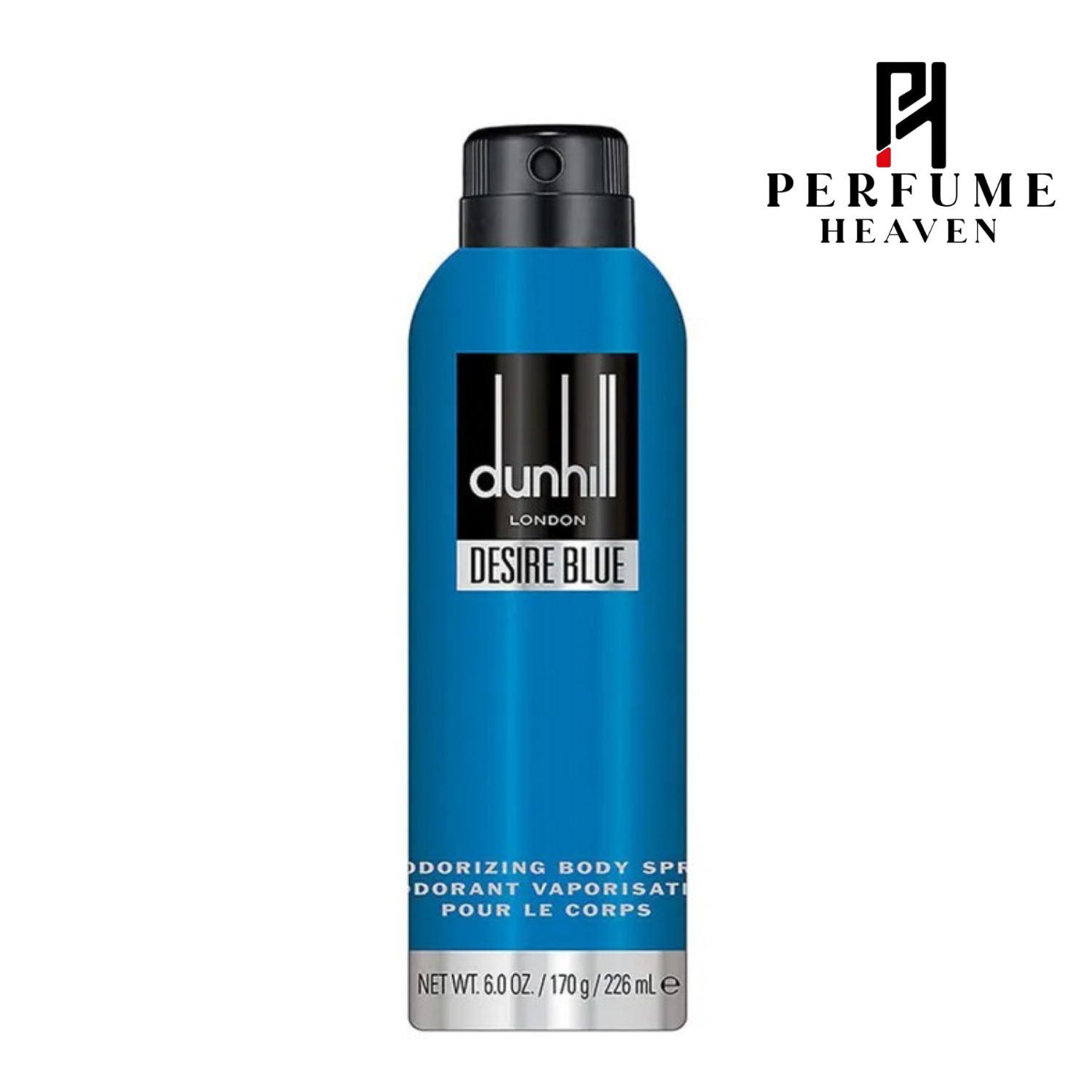 Dunhill London Desire Blue Body Spray – 226ml_img_0