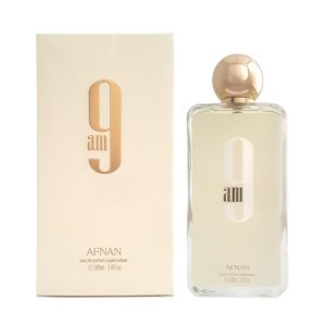 Afnan 9AM EDP – 100ml_img_1