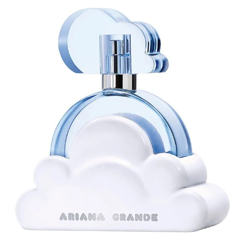 Ariana Grande Cloud EDP for Women –50ml_img_1