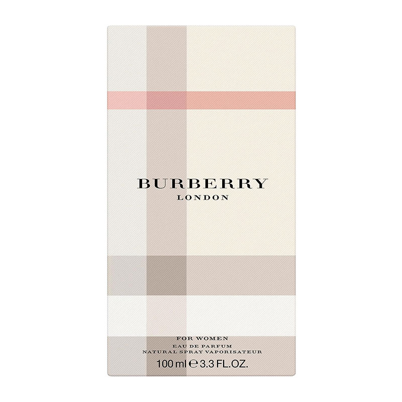 Burberry London Women EDP – 100ml_img_1