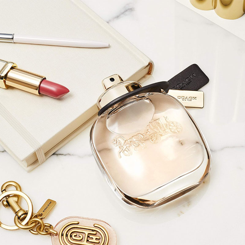 Coach New York EDP for Women – 90ml_img_1