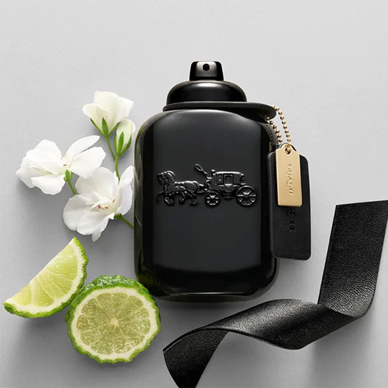 Coach New York EDP For Men – 100ml_img_1