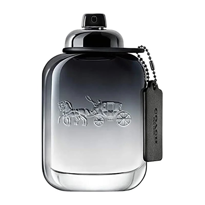 Coach New York EDT For Men – 100ml_img_1