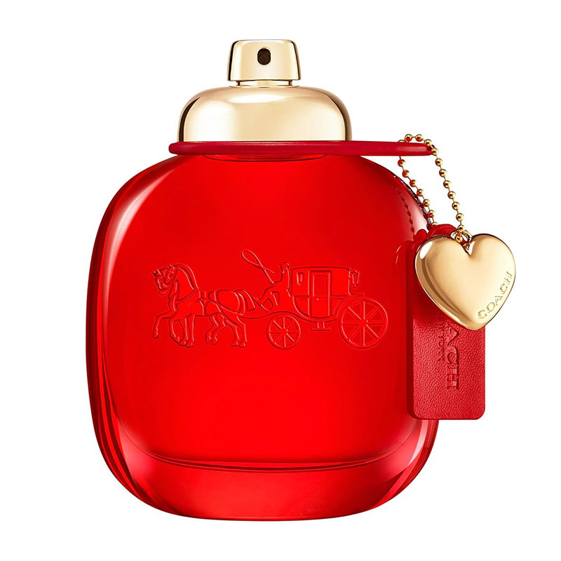 COACH NEW YORK LOVE EDP – 90ML_img_1